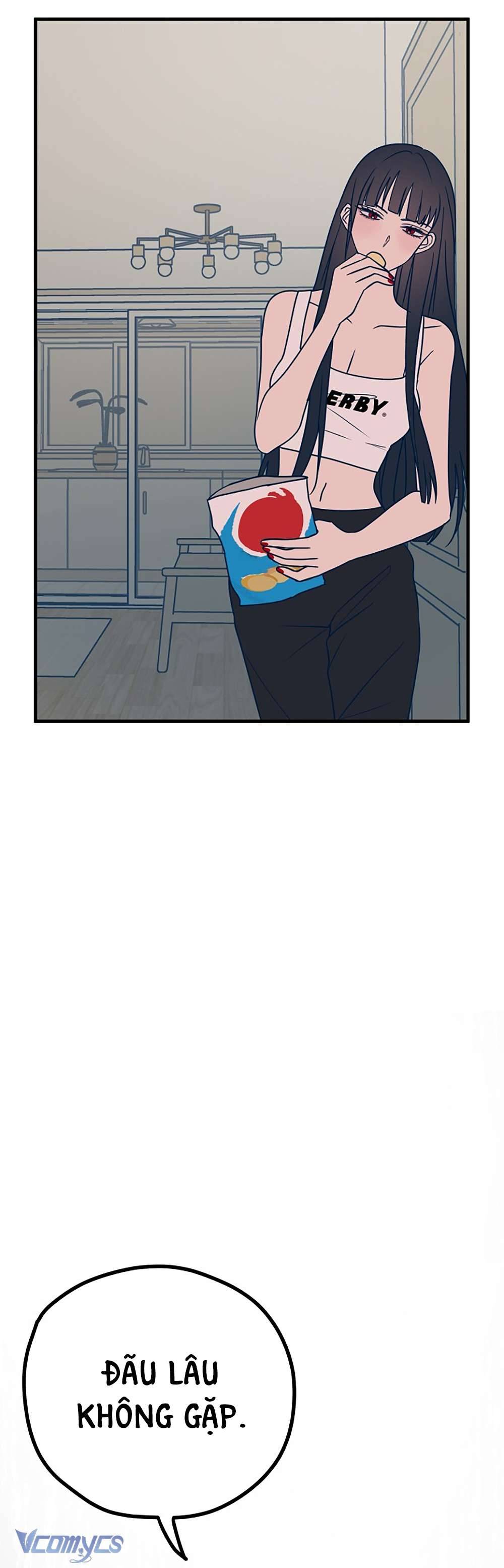 Kẻ Rác Rưởi Không Đáng Được Yêu Chapter 29 - Trang 4