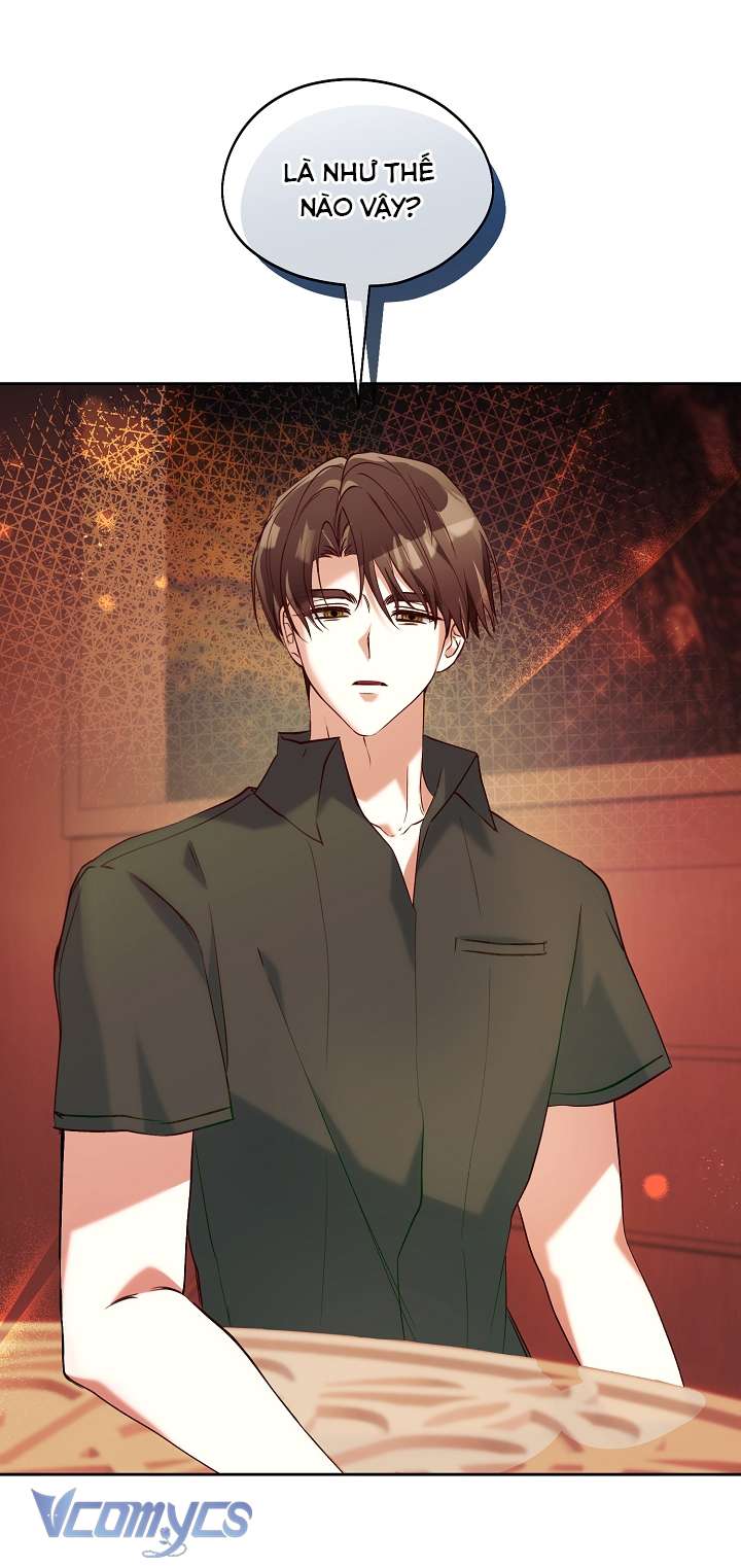 [18+] Dinh Thự Young Chun Hwa: Mãi Một Tình Yêu Chapter 7 - Trang 3