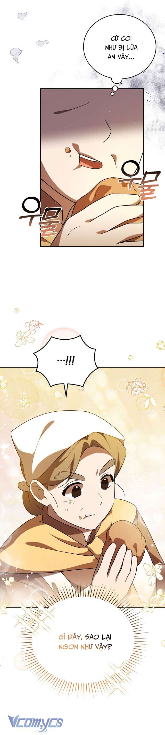 Không Phải Tôi Cố Tình Khiến Anh Ta Si Mê Đâu Chapter 4 - Trang 4