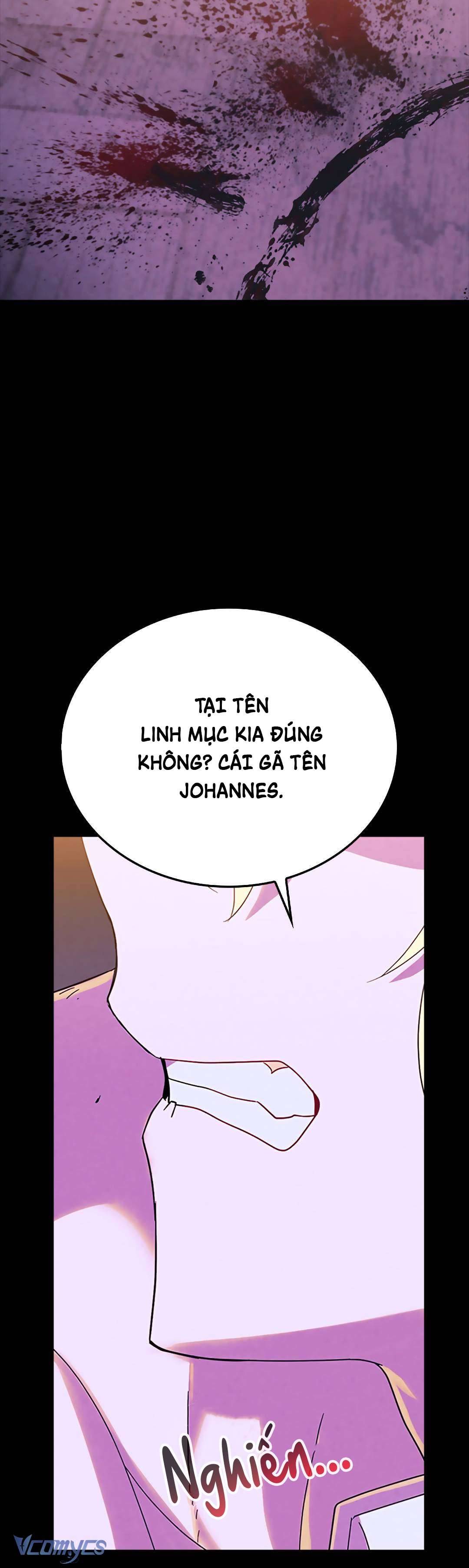 Nữ Vương Và Thánh Kỵ Sĩ Chap 26 - Trang 2