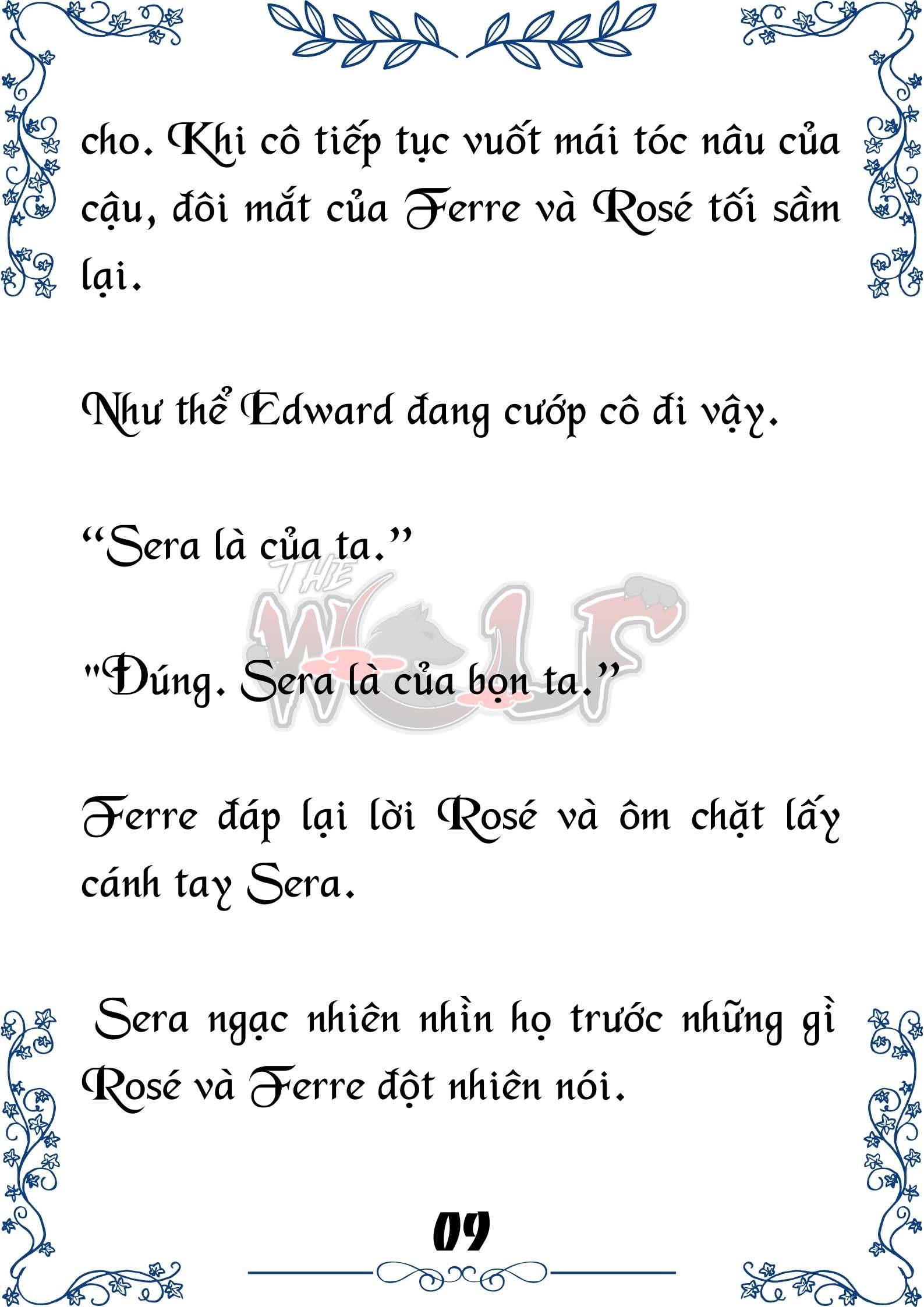 Tôi Trở Thành Gia Sư Của Cặp Song Sinh Hoàng Gia Chap 67 - Trang 2