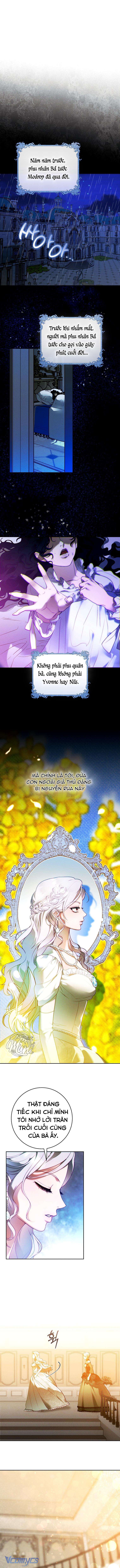 Cuộc hôn nhân này chắc chắn sẽ thành công Chap 7 - Trang 4