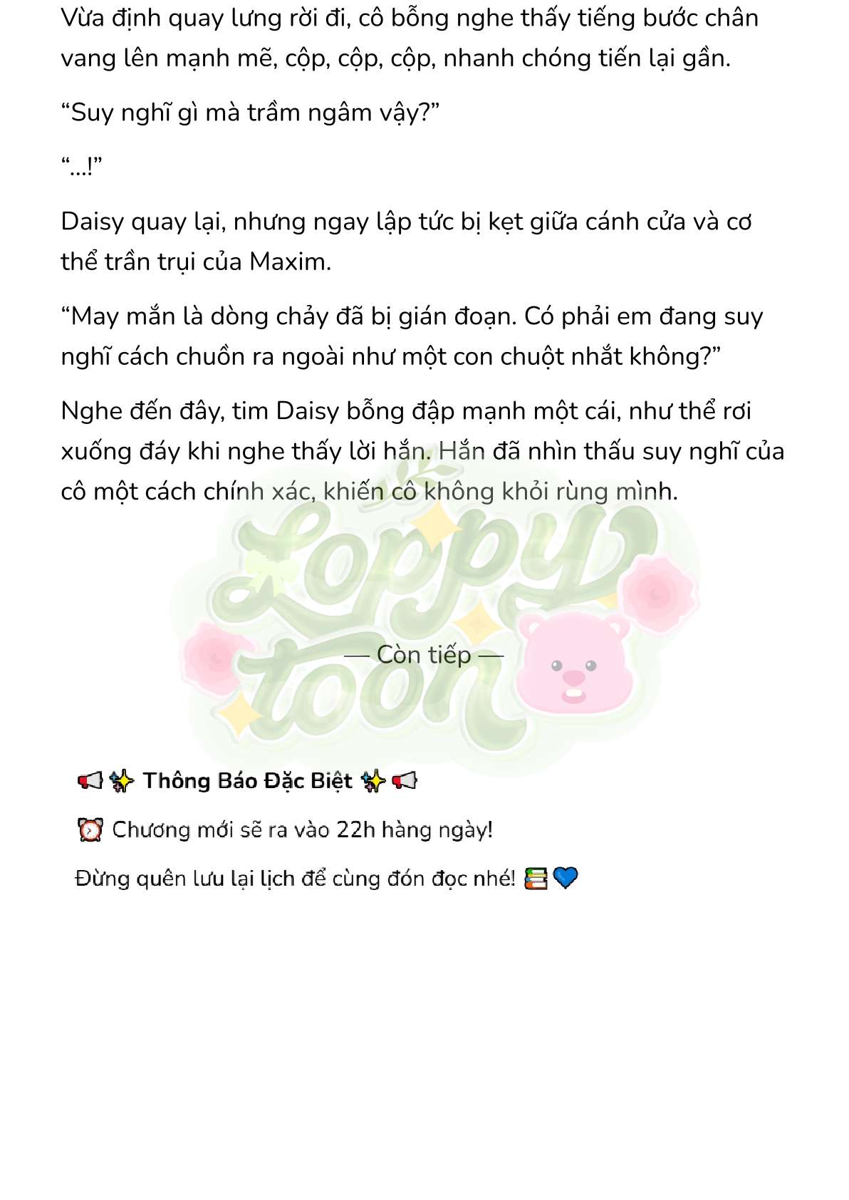 [Novel] Trận Chiến Ly Hôn! Chap 35 - Next Chap 36