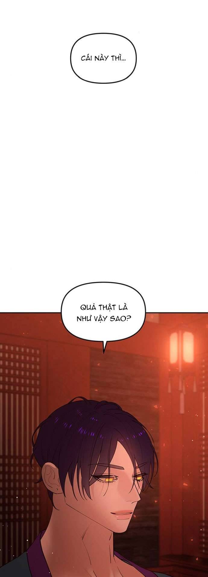 Vương Tử Huyền Bí Chapter 89 - Next Chapter 90