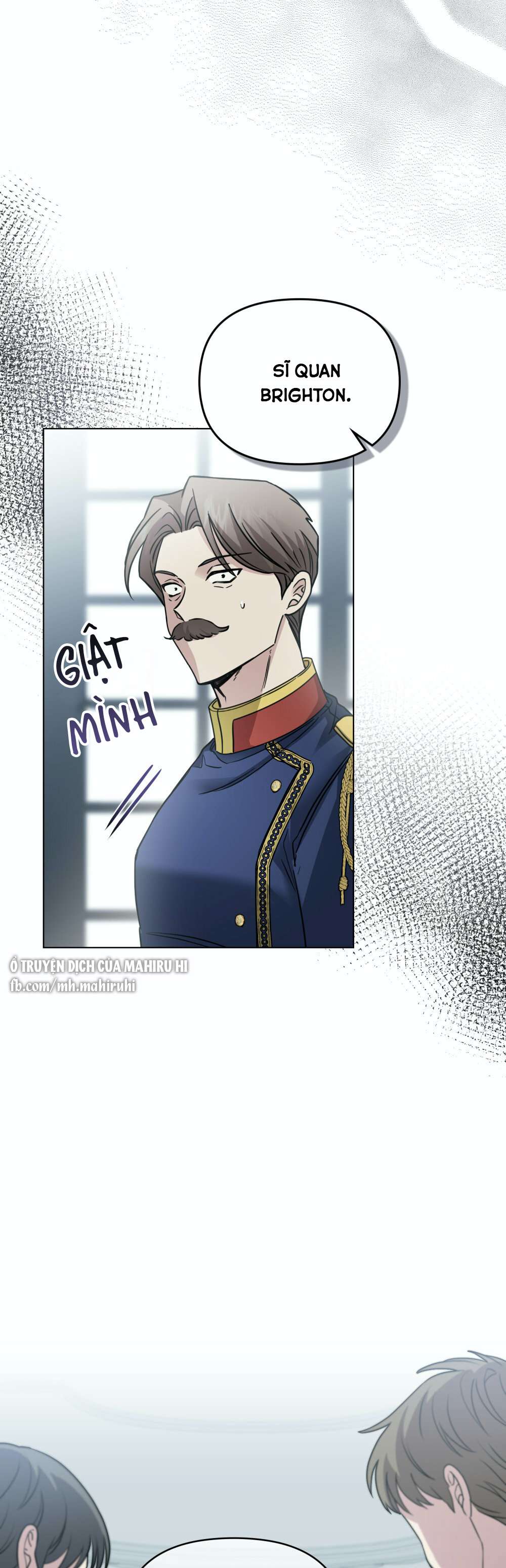 Tìm Lại Camellia Chapter 41 - Trang 4