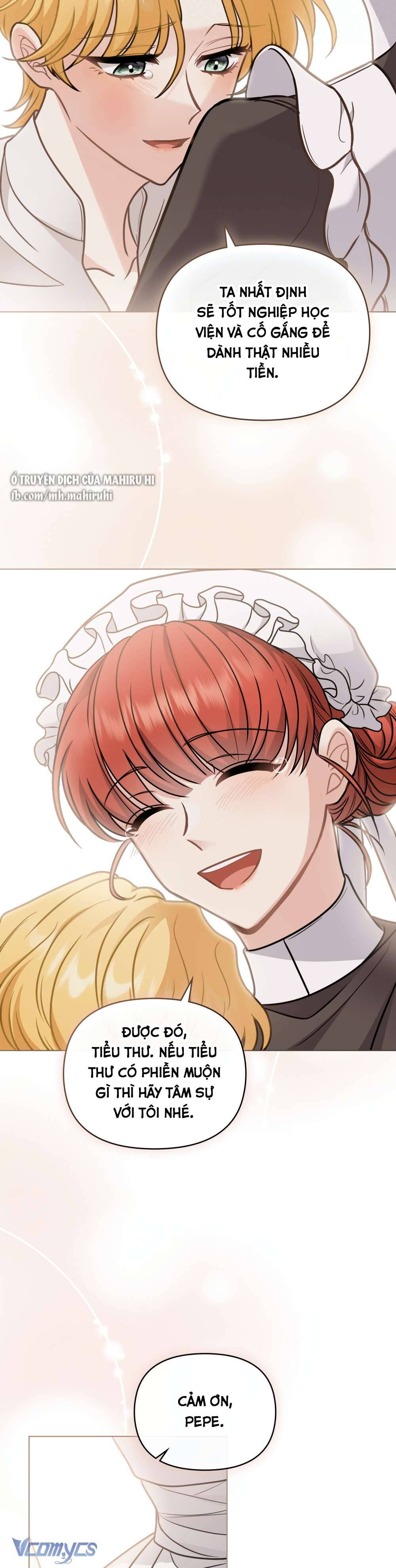 Tìm Lại Camellia Chapter 75 - Trang 4