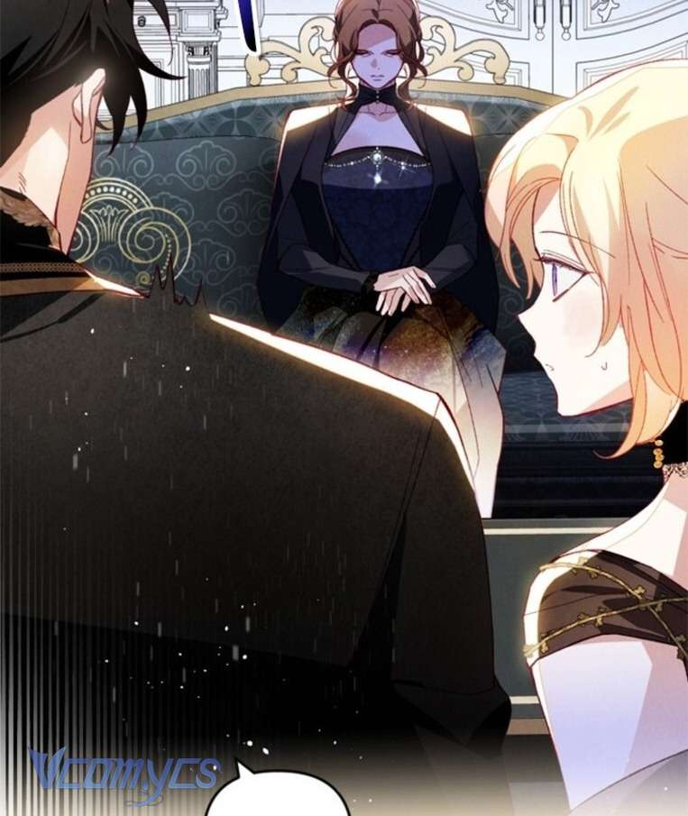 Nuôi vị hôn phu bằng tiền bạc. Chap 36 - Trang 2