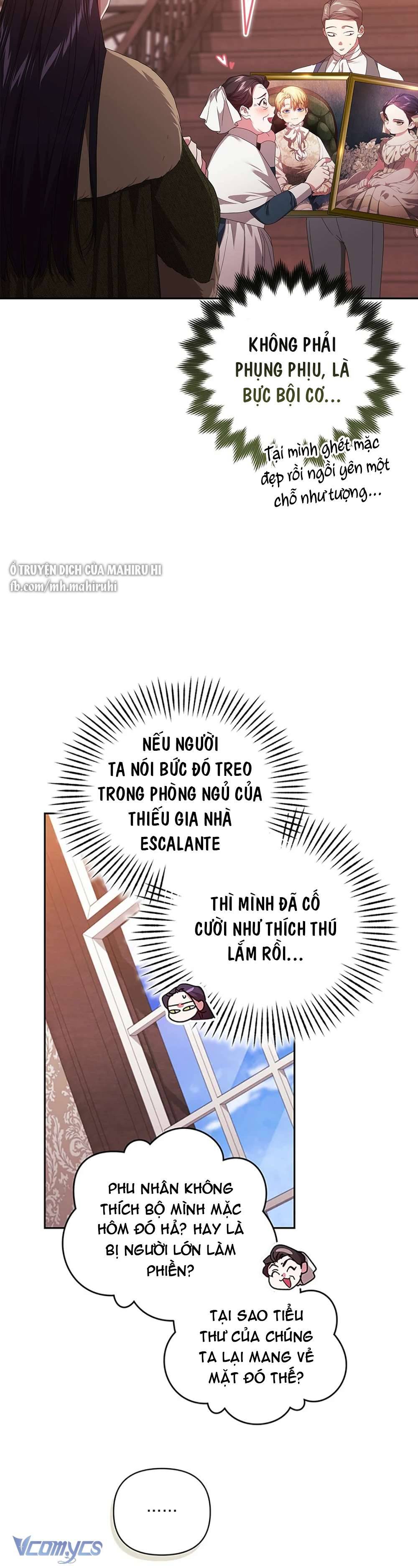 Hôn Nhân Này Rồi Sẽ Đổ Vỡ Chapter 43 - Next Chapter 44