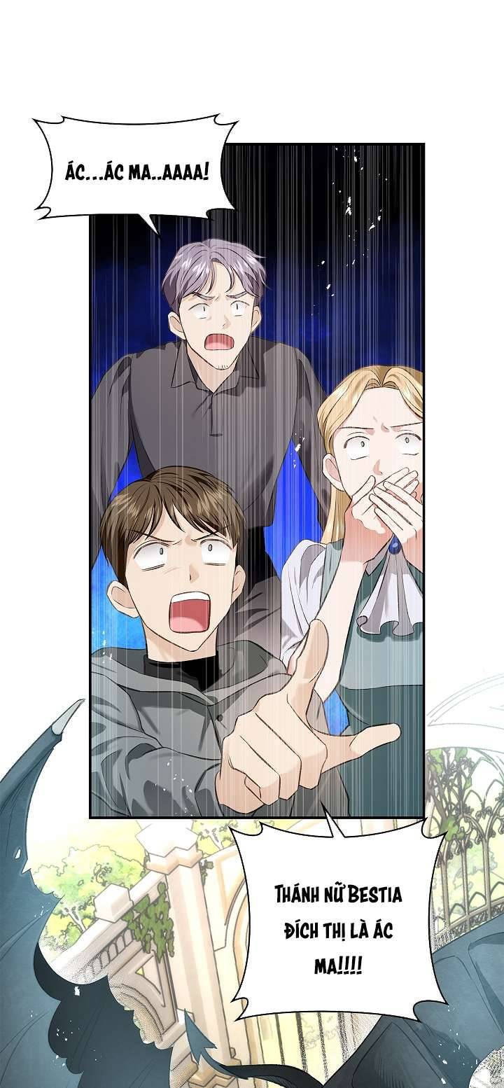 Hôn Phu Ẩn Sắc Chapter 70 - Trang 4