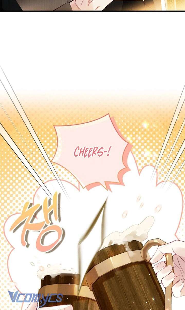 Nuôi vị hôn phu bằng tiền bạc. Chap 46 - Trang 2