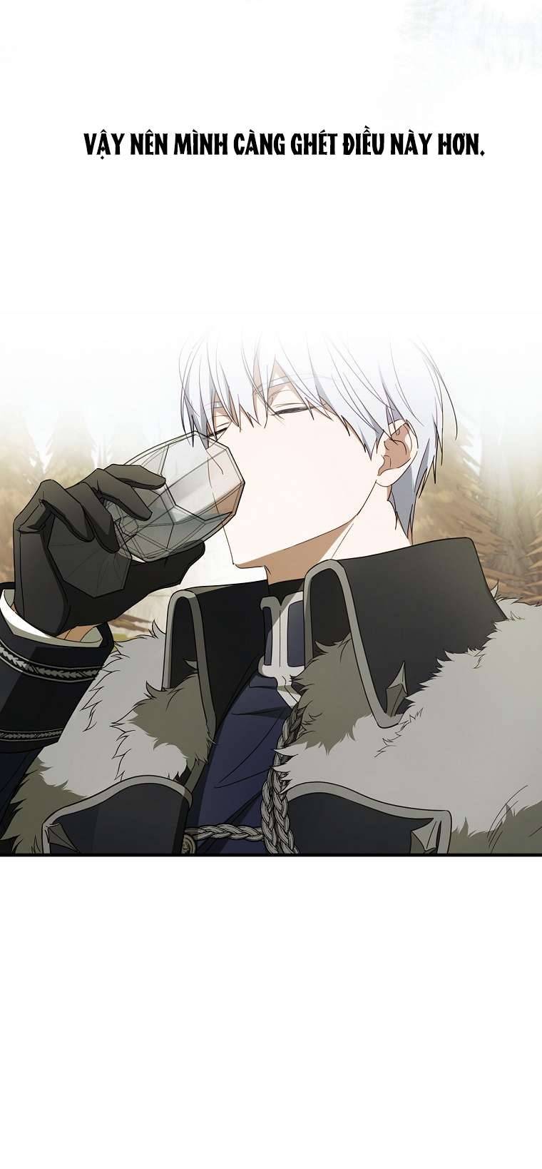 Phương Pháp Khiến Phu Quân Đứng Về Phía Tôi Chapter 49 - Trang 4