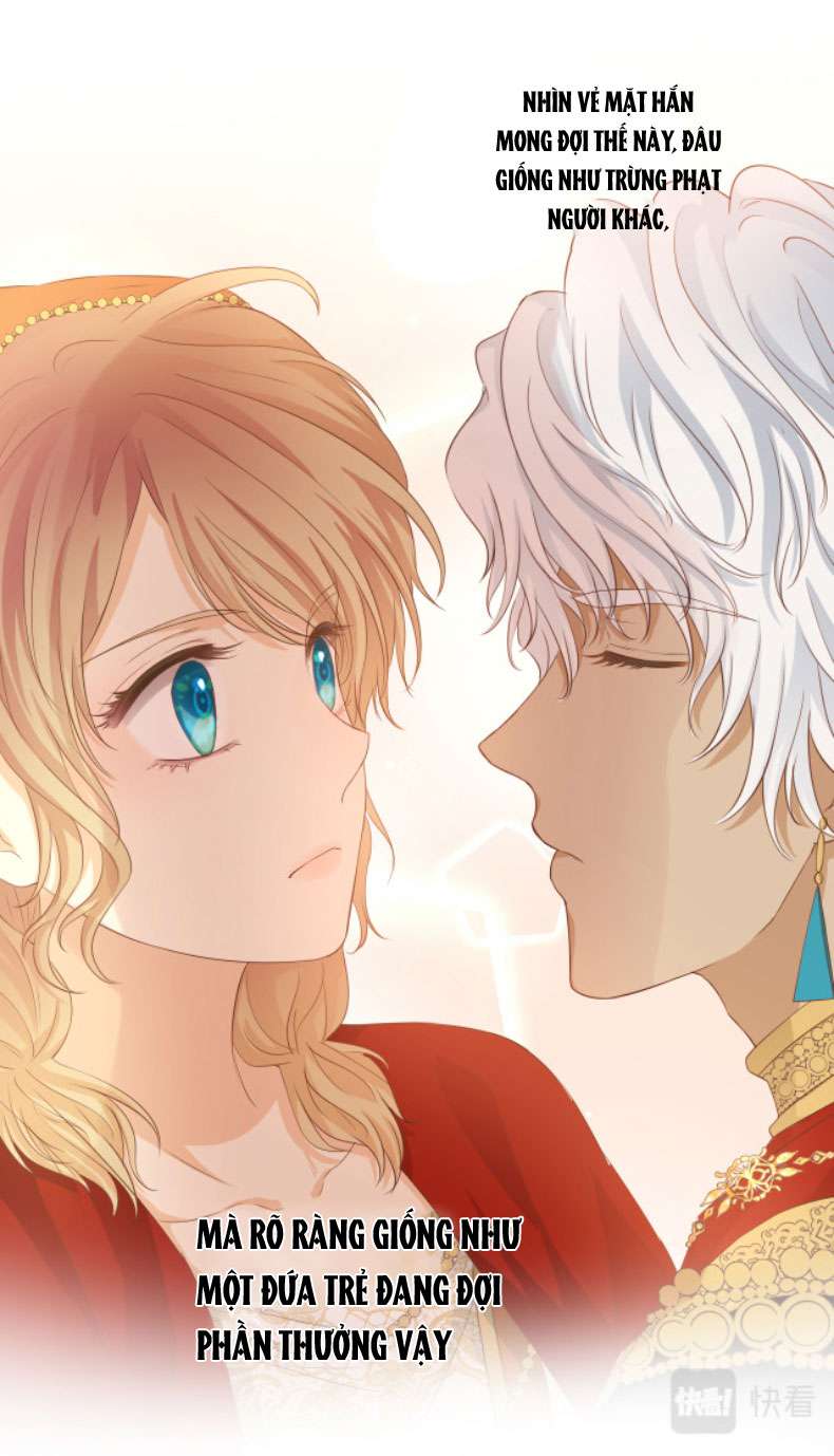 Địch Úc Đa Chi Ca Chapter 88 - Trang 4