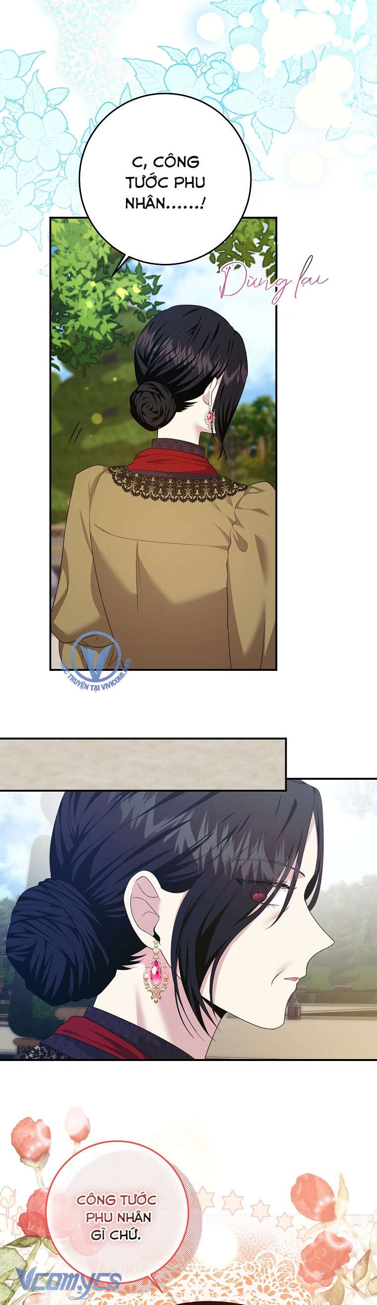 [18+] Phương Pháp Gia Hạn Hợp Đồng Hôn Nhân Chap 34 - Trang 2