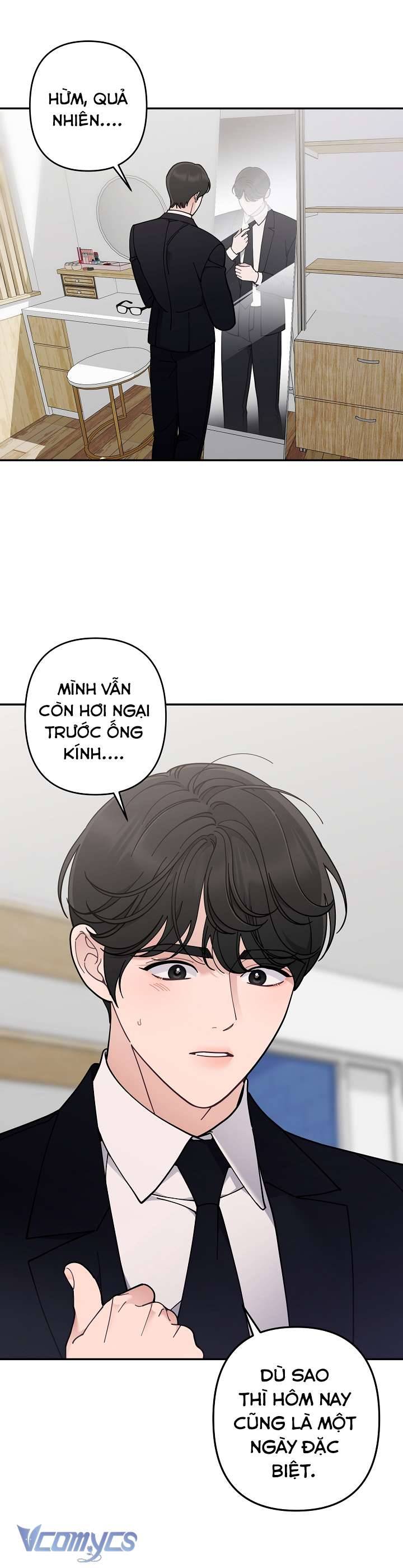 [18+] Dinh Thự Young Chun Hwa: Mọt Sách Phóng Túng Không Ngủ Được Chap 11 - Trang 2