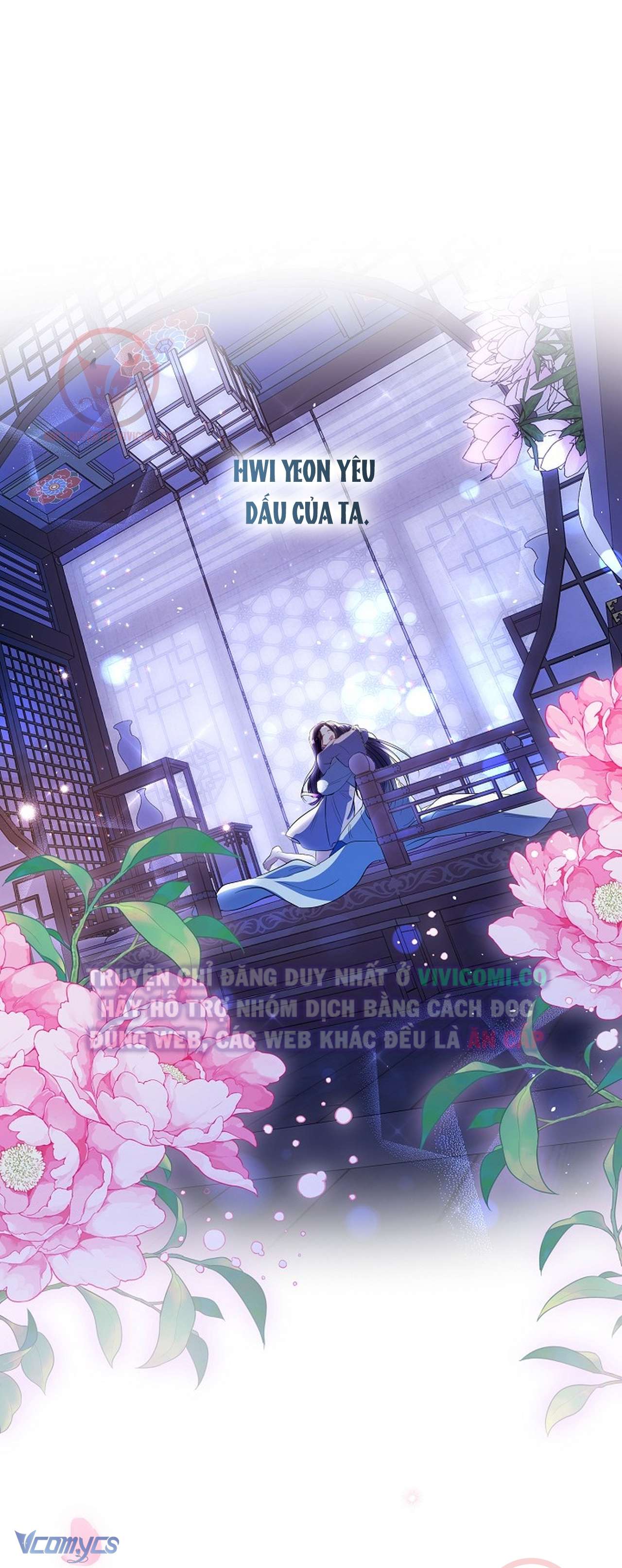 [18+] Ham Muốn Trá Hình Chap 27 - Next 