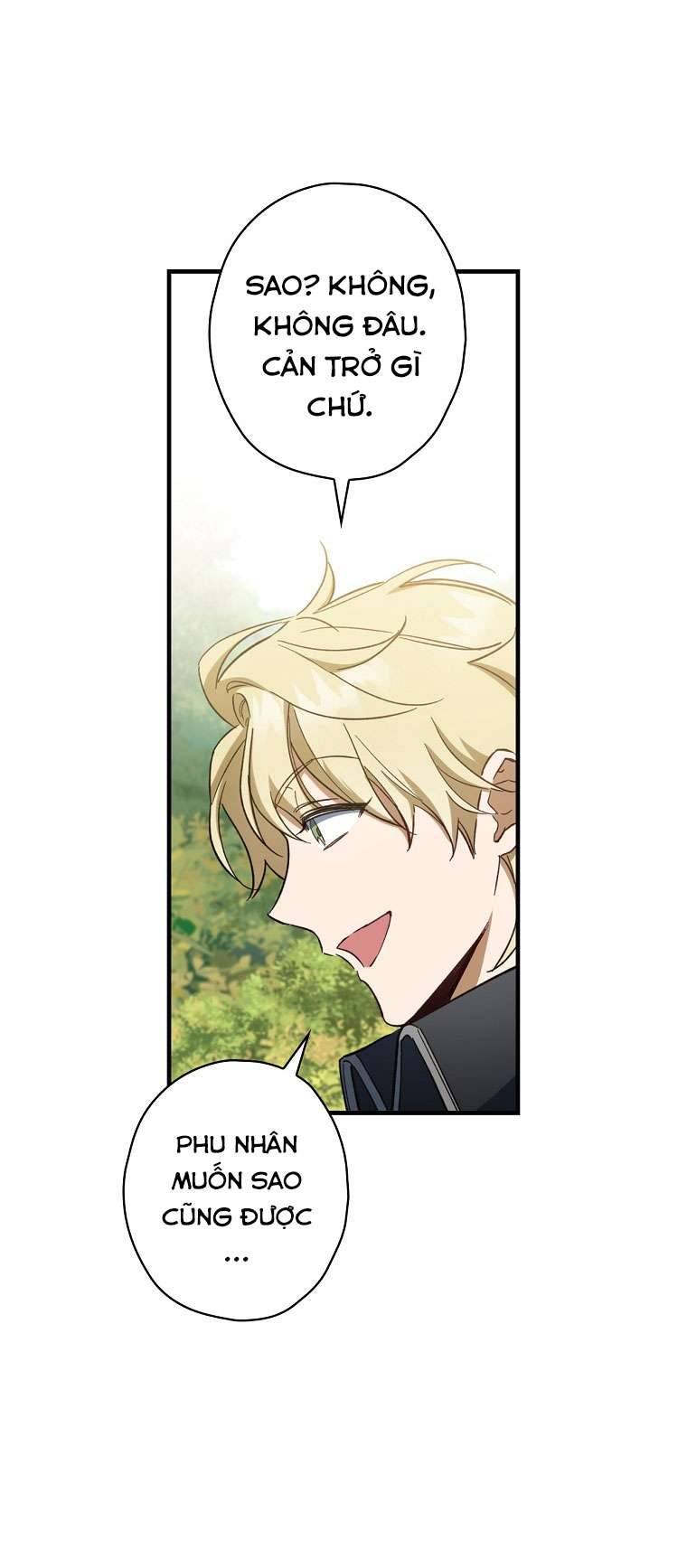 Phương Pháp Khiến Phu Quân Đứng Về Phía Tôi Chapter 13 - Trang 4