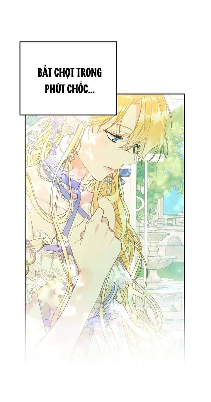 Ác Nữ Chỉ Là Một Con Rối Chap 36 - Next Chap 37