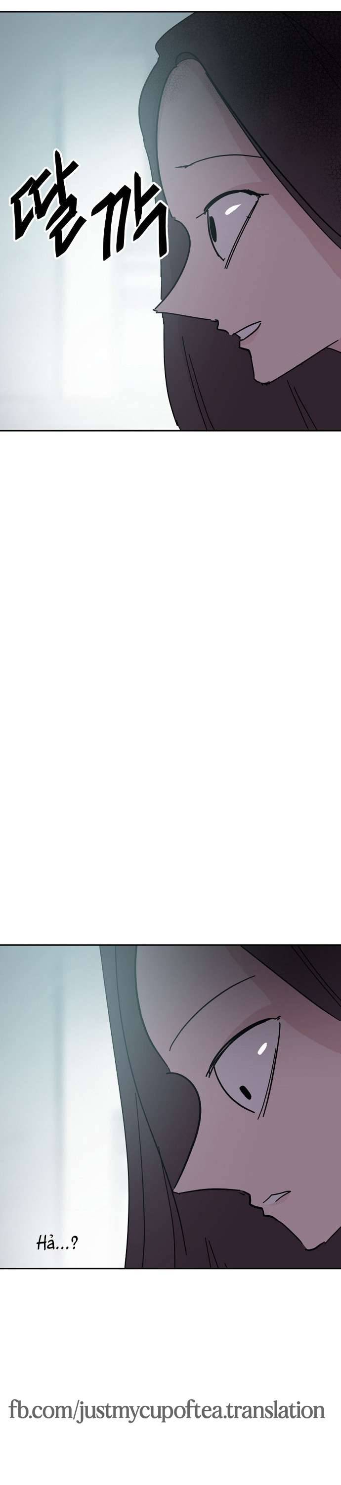 Yêu Không Hồi Kết Chap 45 - Next Chap 46