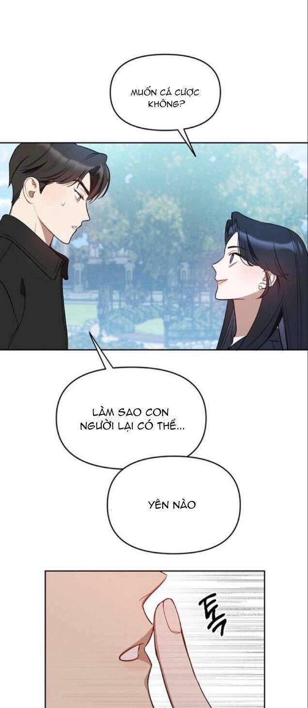 Công Việc Bất Thường Chapter 10 - Trang 4