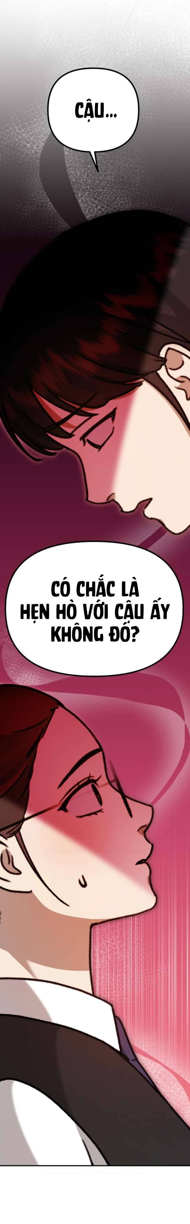 Thần Hổ Jang San Chap 28 - Trang 2
