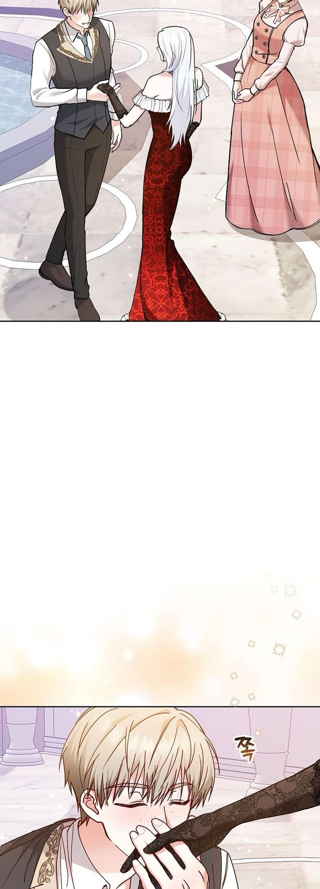 Quái Vật Trong Lòng Kính Chap 2 - Next Chap 3