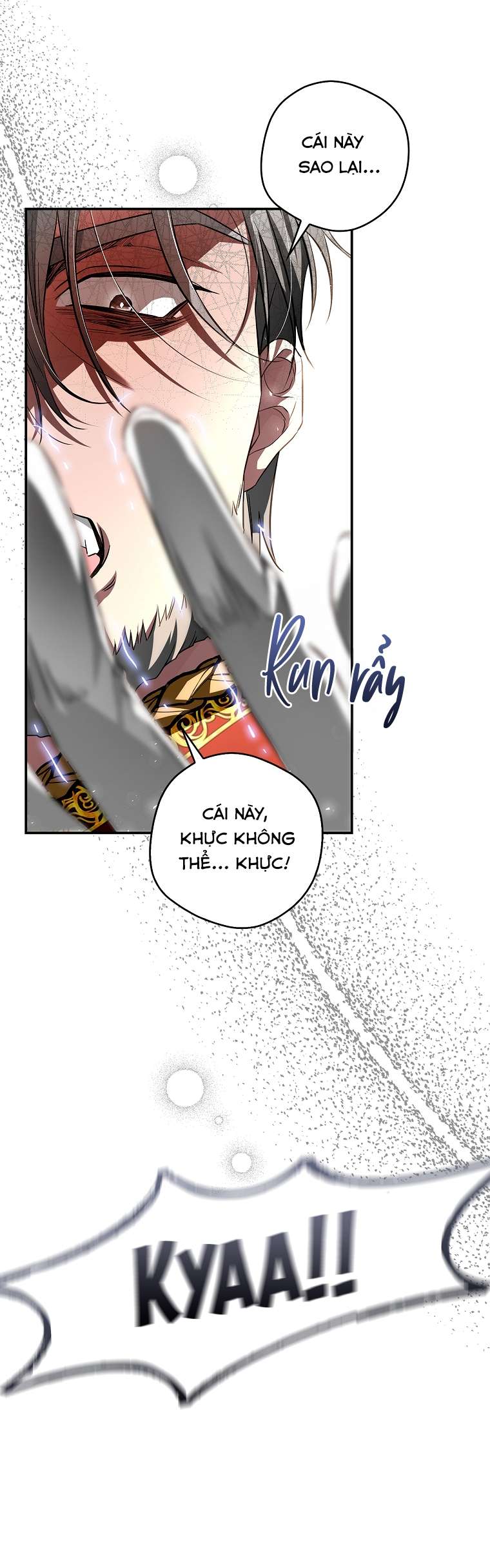 Hôn Phu Ẩn Sắc Chap 106 - Trang 2