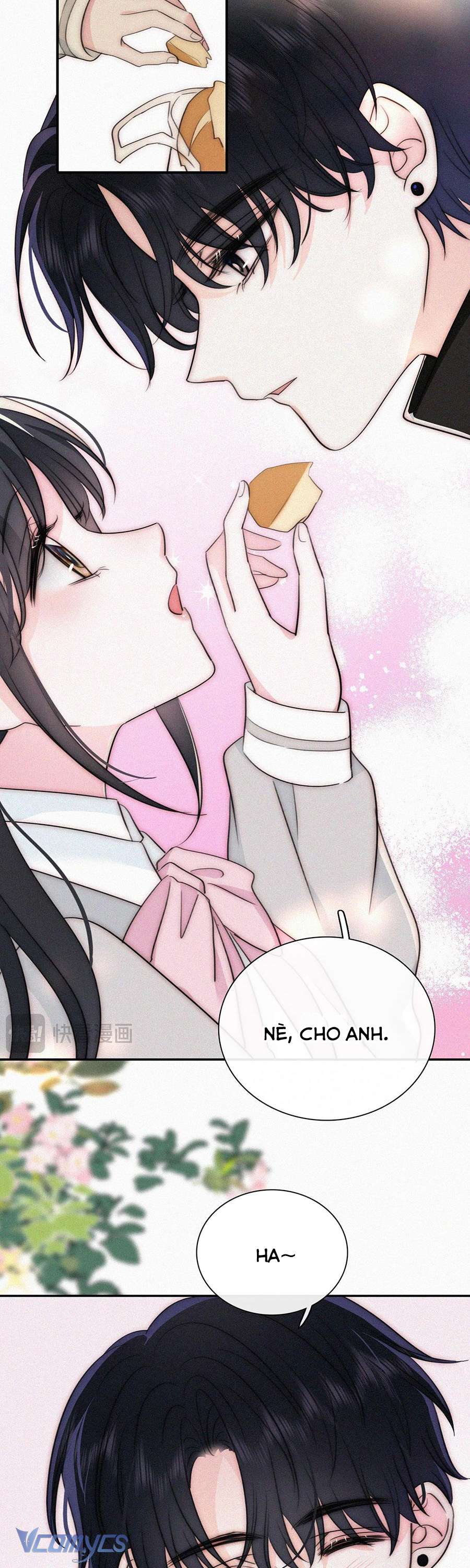 Một Mực Cưng Chiều Chap 96 - Trang 2