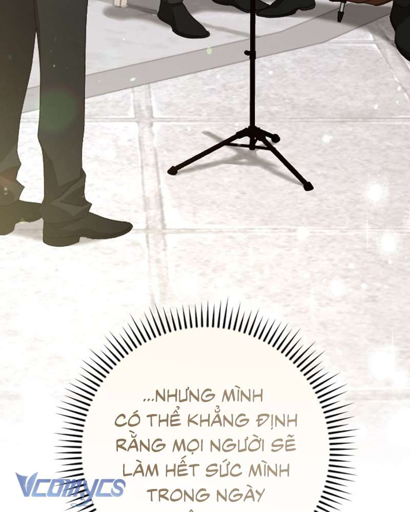 Dành Cho Những Ai Coi Hối Tiếc Là Điều Xa Xỉ Chap 17 - Trang 4