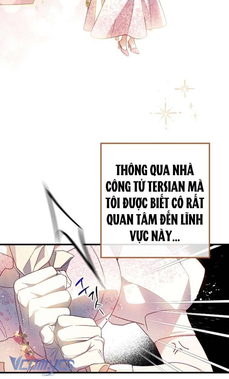 Nuôi vị hôn phu bằng tiền bạc. Chap 16 - Trang 2