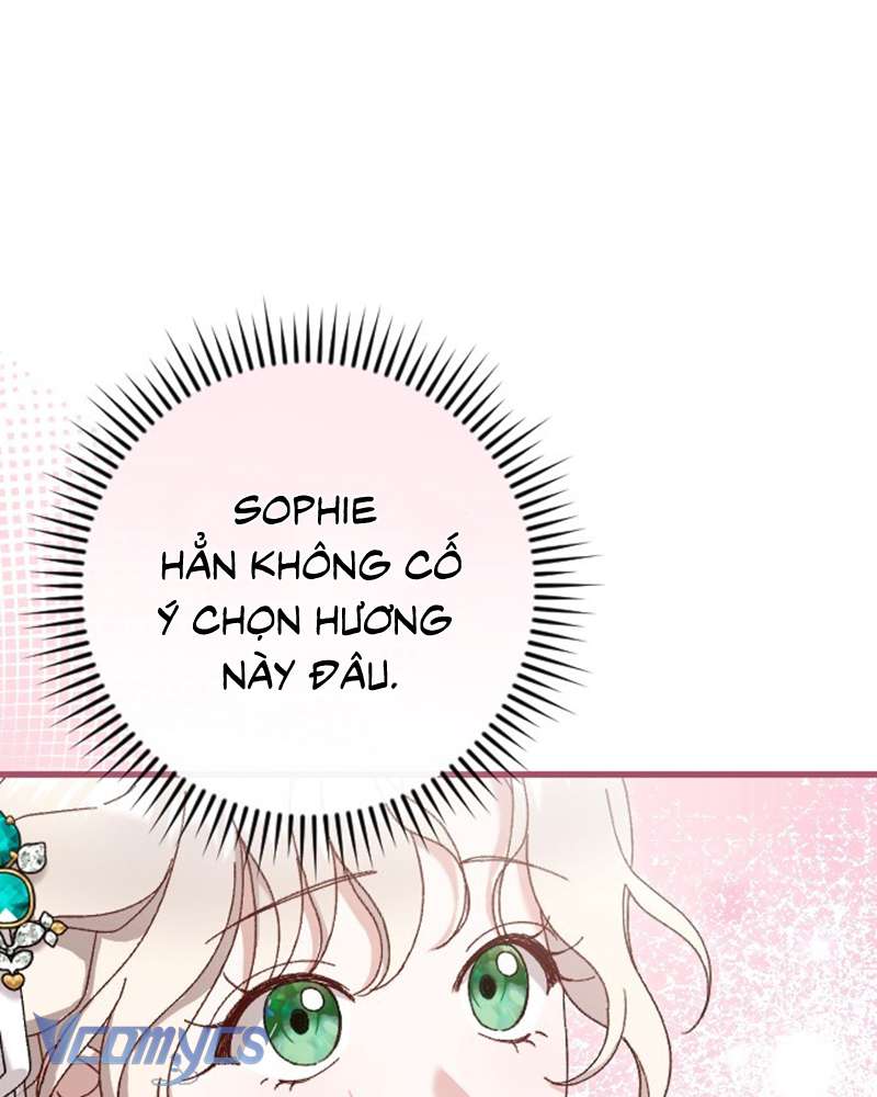 Dành Cho Những Ai Coi Hối Tiếc Là Điều Xa Xỉ Chap 21 - Trang 4