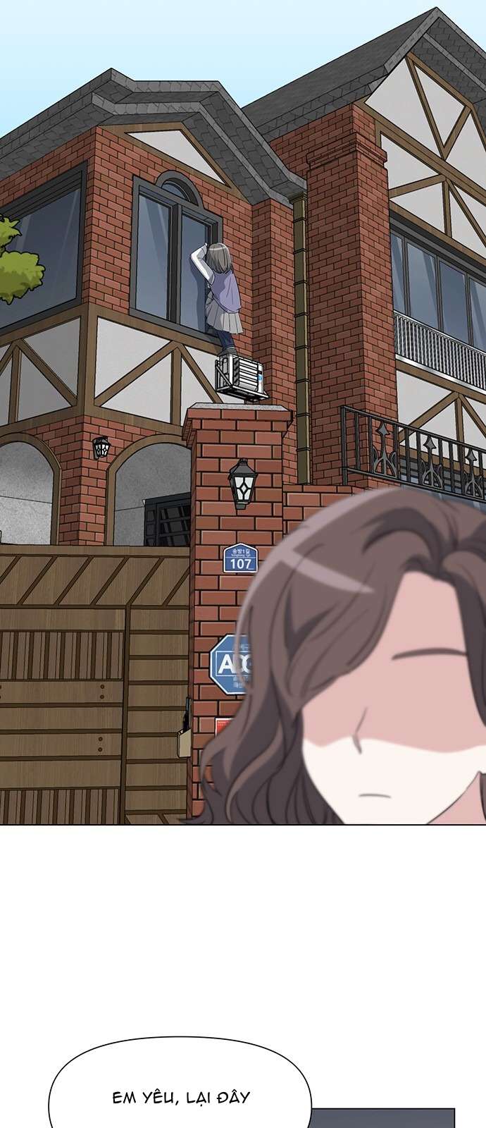 Gia Đình Hoàn Hảo Chap 7 - Next Chap 8