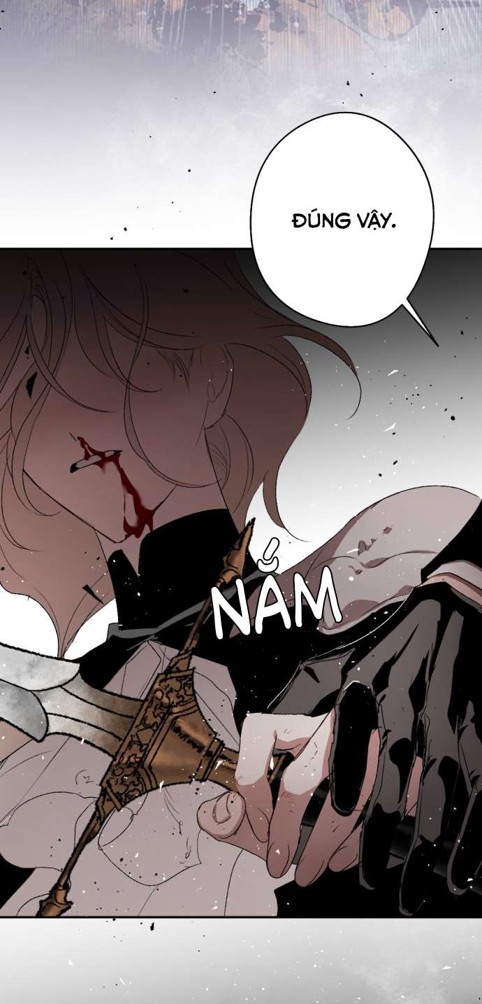 Lời Thú Nhận Của Chúa Tể Bóng Tối Chapter 104 - Trang 4