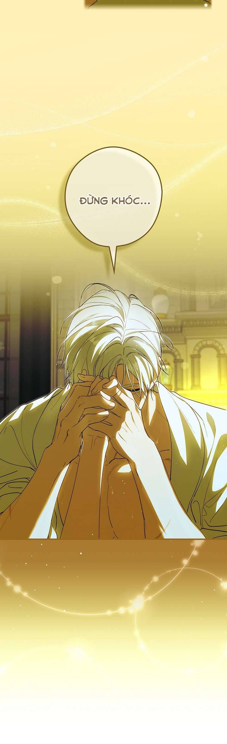 Phương Pháp Khiến Phu Quân Đứng Về Phía Tôi Chapter 60 - Trang 4