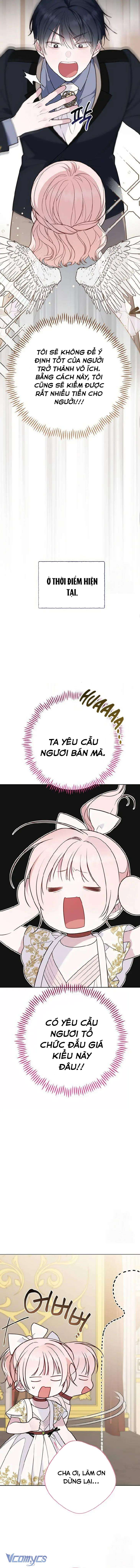 Bạo Chúa Bé Con Chapter 58 - Next Chapter 58