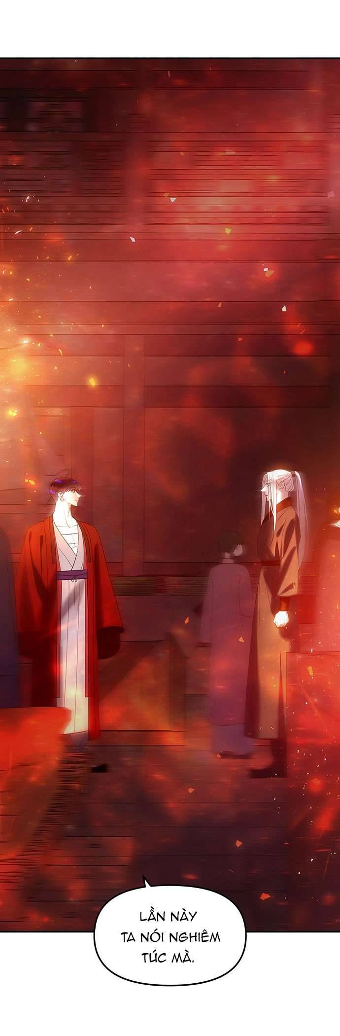 Vương Tử Huyền Bí Chapter 40 - Next Chapter 41