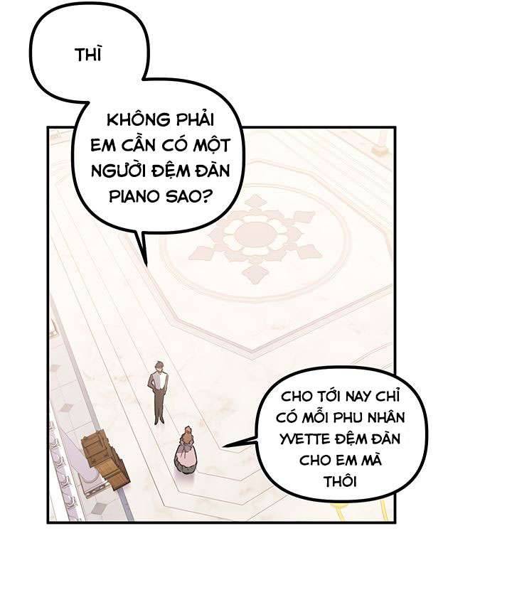 May Mắn Hay Bất Hạnh Chap 26 - Trang 4
