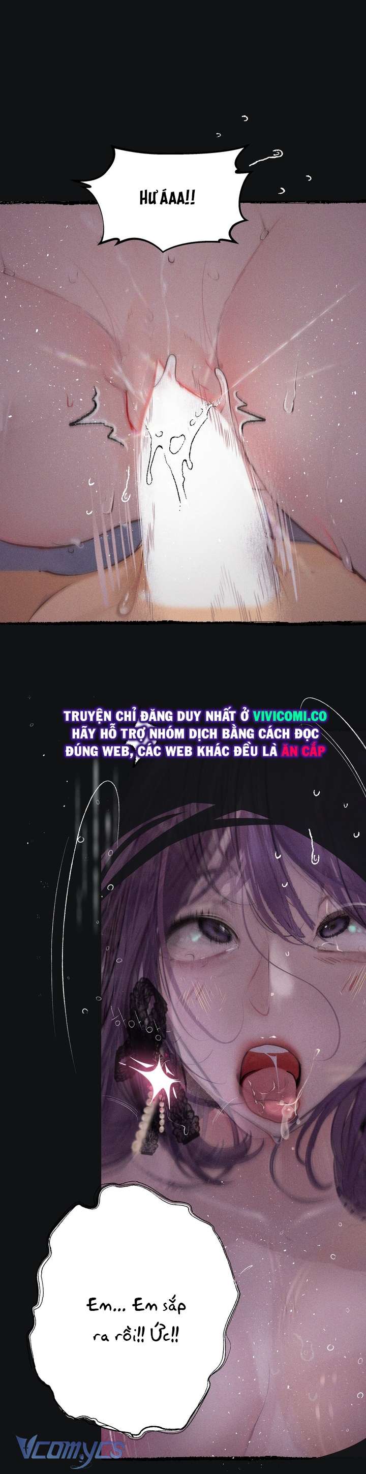 [18+] Nhật Ký Quan Sát Chap 10 - Next Chap 11