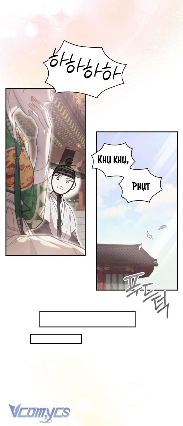 [18+] Tiết Học Bí Mật Của Trung Điện Chap 44 - Trang 2