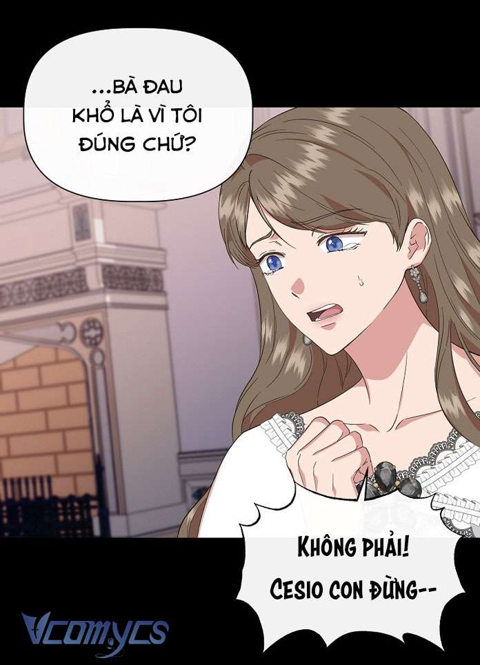 Tôi Không Phải Là Cinderella Chapter 93 - Trang 4