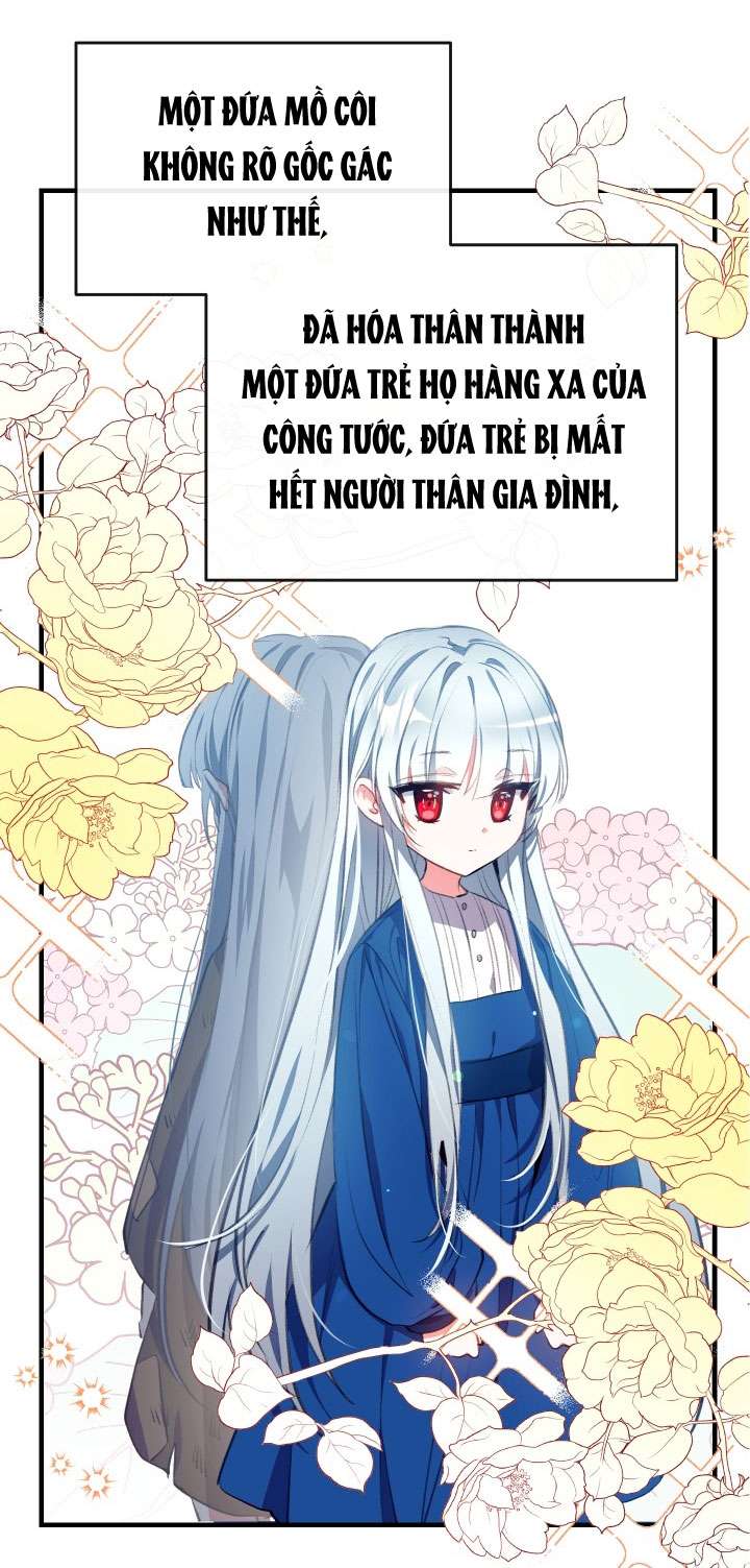 Chúng Ta Có Thể Trở Thành Một Gia Đình Được Không? Chap 1 - Trang 2