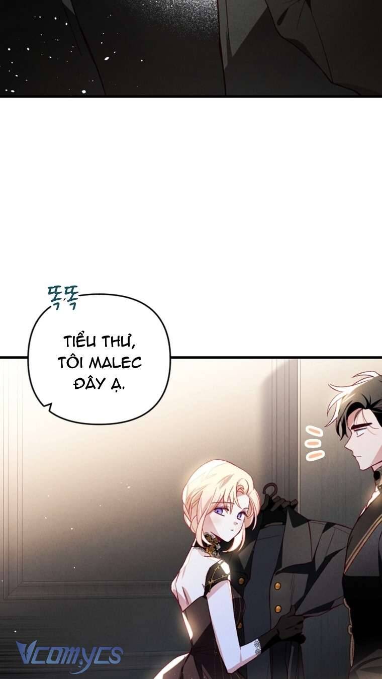 Nuôi vị hôn phu bằng tiền bạc. Chap 38 - Trang 2