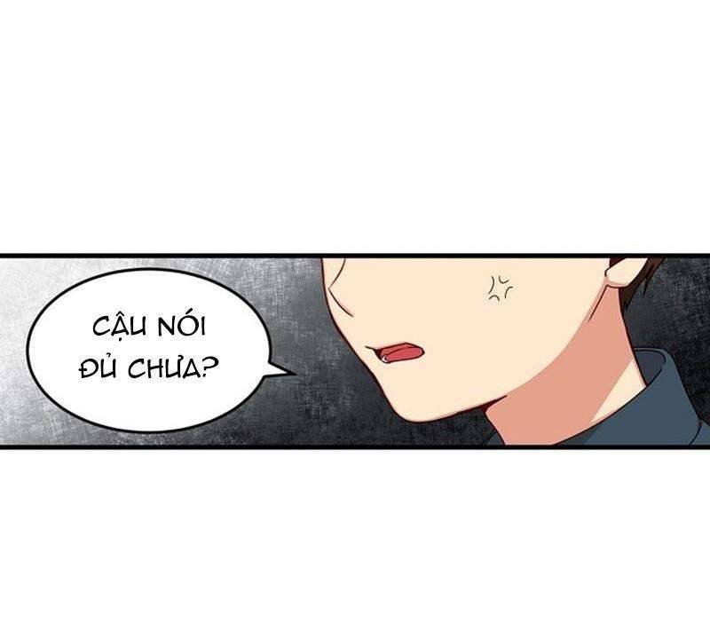 Cẩn Thận Với Các Anh Trai Đấy! Chap 22 - Trang 2