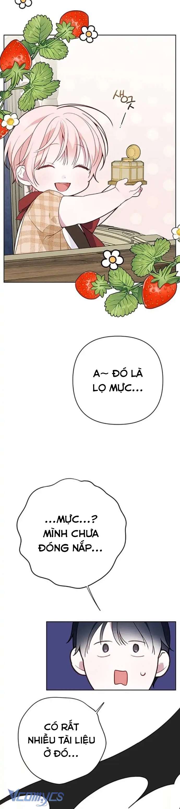 Bạo Chúa Bé Con Chapter 26 - Trang 4