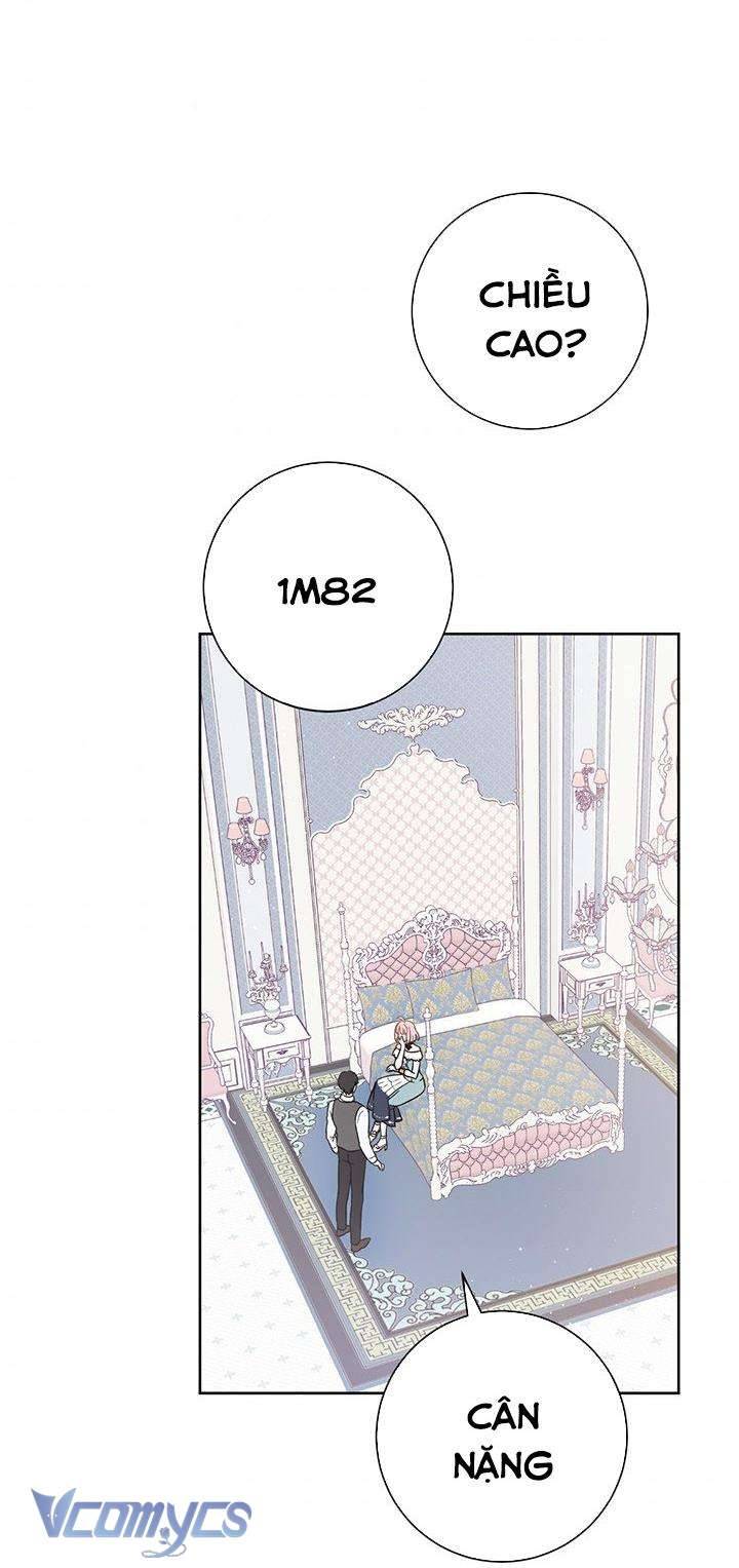 Cuộc Sống Mới Của Công Nương Chapter 14 - Trang 4