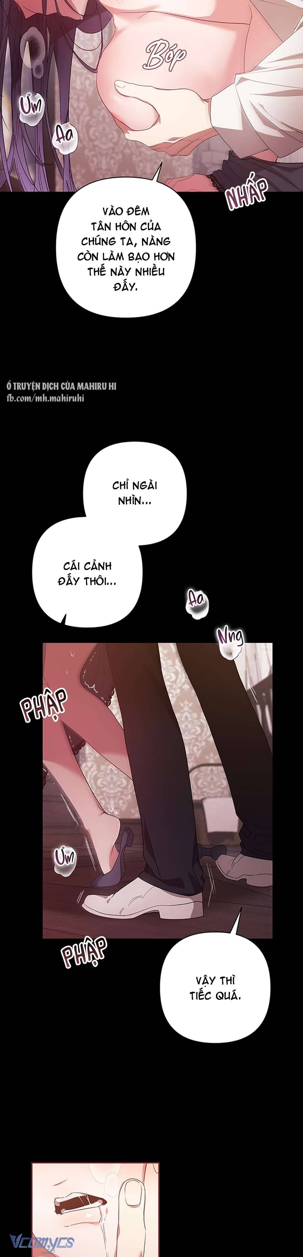 Hôn Nhân Này Rồi Sẽ Đổ Vỡ Chapter 24 - Next Chapter 25