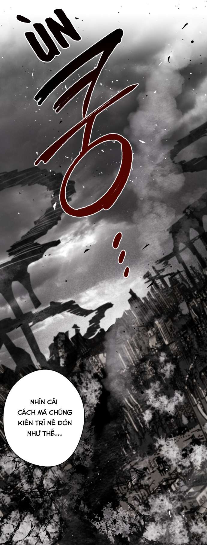 Lời Thú Nhận Của Chúa Tể Bóng Tối Chapter 98 - Trang 4