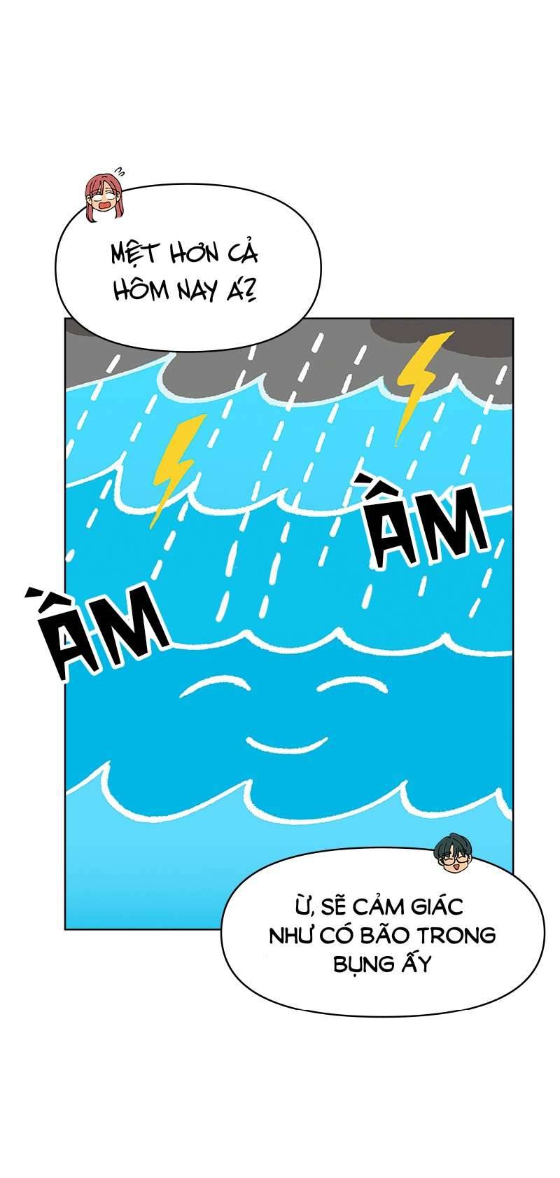 Tình Xưa Viết Lại Chapter 24 - Next Chapter 25