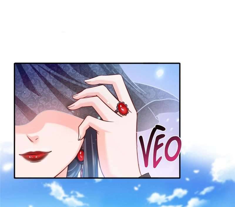 Hệt Như Hàn Quang Gặp Nắng Gắt Chap 106 - Trang 4