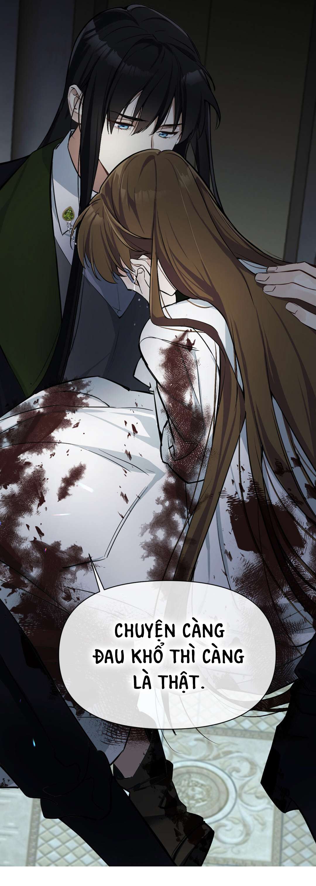 Đại Chiến Công Chúa Chapter 139 - Trang 4