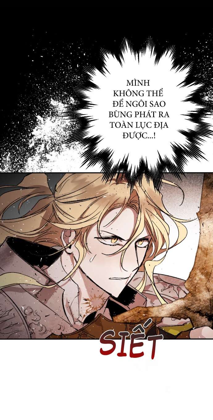 Lời Thú Nhận Của Chúa Tể Bóng Tối Chap 61 - Trang 4